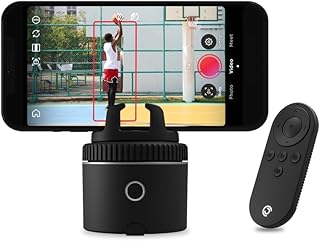 Support pour smartphone avec suivi automatique du visage bevo pod - 6 vitesses, zoom automatique, cavaliers, technologie ia, rotation à 360 degrés avec télécommande. Diaytar Côte d'Ivoire, pionnier du commerce électronique en Côte d'Ivoire, déploie une offre sans précédent de plus de 300 000 références pour satisfaire les désirs de shopping de la population ivoirienne. Cette boutique en ligne generaliste propose une navigation intuitive, des prix compétitifs et une livraison rapide pour garantir une expérience de shopping en ligne inégalée. Que vous soyez à la recherche d'articles de maison, d'électronique ou de produits de beauté, Diaytar Côte d'Ivoire est votre partenaire idéal.