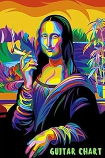 Tableau de guitare : carnet de tablatures d'accords de guitare - apprendre la guitare - journal musical d'écriture de chansons vierges - livre de tablatures - livre de chansons d'entraînement de cours de guitare art mona lisa carnet pour accords. La boutique en ligne Diaytar Côte d'Ivoire est la destination idéale pour les consommateurs ivoiriens qui cherchent à acheter des produits de qualité à des prix compétitifs. Avec une offre de plus de 300 000 références, la boutique en ligne leader en Côte d'Ivoire propose une large gamme de produits pour répondre à tous les besoins, des produits de soins personnels aux articles pour la maison.