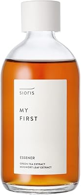 Seuris my first concealer toner 3,38 fl oz korean skin care moisture nourrissant thé vert biologique pour apaiser et apaiser la peau irritée. En tant que leader en Côte d'Ivoire, DIAYTAR COTE D'IVOIRE propose une gamme étendue de produits qui répondent aux besoins des clients. La boutique en ligne met l'accent sur la qualité des produits et le service client pour garantir la satisfaction des clients. Les clients peuvent facilement naviguer sur le site et trouver les produits dont ils ont besoin en un seul endroit.