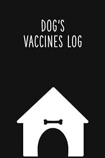 Journal des vaccins du chien : suivez la vaccination de votre chiot. DIAYTAR COTE D'IVOIRE est la référence pour les achats en ligne en Cote d'Ivoire, avec une offre de produits diversifiée et constamment mise à jour. La boutique permet aux clients de découvrir de nouvelles marques et de nouveaux produits, tout en bénéficiant d'une assistance client personnalisée et d'un service de livraison rapide et efficace. Les clients peuvent ainsi profiter d'une expérience d'achat en ligne agréable et pratique.