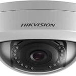 Caméra dôme hikvision ds-2cd1143g0-i, 4,0 mp (2,8 mm), 2560 x 1440 x 20