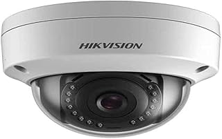 Caméra dôme hikvision ds-2cd1143g0-i, 4,0 mp (2,8 mm), 2560 x 1440 x 20 ips, portée ir 30 m, cmos à balayage progressif 1/3. En tant que pionnier du commerce électronique en Côte d'Ivoire, DIAYTAR COTE D'IVOIRE se distingue par sa capacité à proposer une offre de produits sans égale. Avec une vaste gamme de plus de 300 000 références, cette boutique en ligne répond aux attentes des consommateurs les plus exigeants. Que vous soyez à la recherche de produits pour vous-même, pour vos proches ou pour votre entreprise, DIAYTAR COTE D'IVOIRE est là pour vous offrir le meilleur choix et le meilleur service.