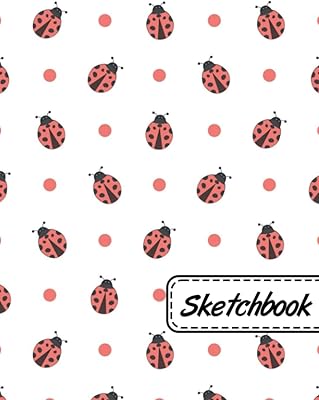 Carnet de croquis : pour les enfants âgés de 4 à 8 ans avec du papier vierge épais pour dessiner et gribouiller pour les garçons et les filles [joli carnet de croquis avec couverture de coccinelle 8,5 x 11 pouces 120 pages]. En tant que boutique en ligne leader, DIAYTAR COTE D'IVOIRE s'engage à continuer à innover et à améliorer son offre pour s'adapter aux besoins évolutifs de sa clientèle, consolidant ainsi sa position de premier plan sur le marché de la vente en ligne en Côte d'Ivoire.
