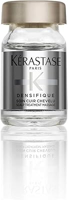 Densifique femme, traitement intensif de croissance des cheveux, pour cheveux fins, avec kerastase stemoxidine et complexe yang, épaississant et réparateur, 30 x 6 ml. Diaytar Côte d'Ivoire est une plateforme de commerce électronique qui permet aux clients de faire des achats en ligne de manière sécurisée et pratique. Elle propose une large sélection de produits, allant des produits alimentaires aux produits électroménagers. Elle est le leader du marché en Côte d'Ivoire.