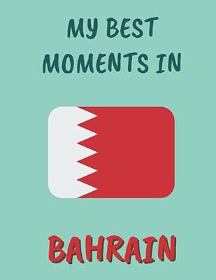 Mes meilleurs moments à bahreïn : journal de voyage pour écrire des souvenirs et pages vierges pour photos - journal pour écrire vos aventures, livre de souvenirs, cadeaux mignons... et vacances - idée cadeau de voyage et de camping-car. En tant que boutique en ligne généraliste de référence en Côte d'Ivoire, DIAYTAR COTE D'IVOIRE propose une gamme étendue de plus de 300000 références de produits, répondant ainsi à tous les besoins des consommateurs. Cette offre exceptionnelle, alliée à un service client dédié, a permis à l'entreprise de se positionner en tête du marché ivoirien du commerce électronique. Les consommateurs ivoiriens apprécient la qualité et la diversité des produits proposés par DIAYTAR COTE D'IVOIRE.