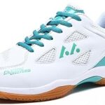 2023 chaussures de tennis blanches pour hommes, chaussures d'entraînement respirantes pour hommes