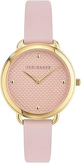 Montre pour femme ted baker bkphts002, rose, bkphts002-amzuk. La boutique en ligne DIAYTAR COTE D'IVOIRE propose une large gamme de produits, allant de l'électronique à la mode, en passant par les produits de beauté et les accessoires de maison. Avec plus de 300000 références, les clients peuvent trouver tout ce qu'ils cherchent sur un seul site. DIAYTAR COTE D'IVOIRE est le premier choix des ivoiriens pour leurs achats en ligne.