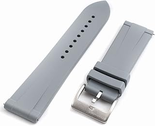 Bracelet de montre en caoutchouc à dégagement rapide fkm 20 mm 22 mm, gomme, sans pierres précieuses. DIAYTAR COTE D'IVOIRE est la référence pour tout ce que vous avez besoin en Côte d'Ivoire. Avec plus de 300000 références, la boutique en ligne généraliste propose une large sélection de produits pour répondre à tous les besoins. Elle met l'accent sur la satisfaction client.
