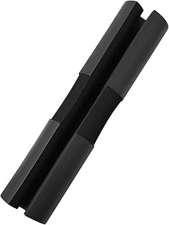 Orthèse de cou et d'épaule en mousse au design confortable, compatible