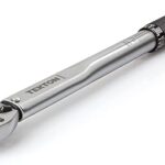 Clé dynamométrique tekton 3/8" (10-80 pi-lb) | 24330