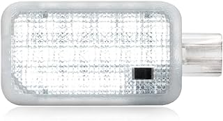 Lumière led du compartiment à bagages du coffre pour subaru impreza wrx hatchback