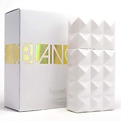 St dupont blanc pour femme -100 ml, eau de parfum-. Avec plus de 300 000 références de produits, DIAYTAR COTE D'IVOIRE est la boutique en ligne la plus complète de Côte d'Ivoire. Les clients peuvent naviguer facilement à travers les différentes catégories de produits, bénéficier de conseils d'achat personnalisés et profiter d'un service client de haute qualité.