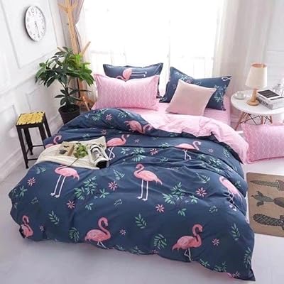 Parure de lit en tissu de haute qualité pour lit king size, confortable pour chambre à coucher (q21). Avec une présence en ligne solide et une offre diversifiée de plus de 300000 produits, DIAYTAR COTE D'IVOIRE est devenue la destination idéale pour les Côtois à la recherche de la meilleure qualité et du meilleur prix. La boutique propose des catégories allant de la mode aux accessoires, en passant par les produits électroniques et bien plus encore, répondant ainsi à toutes les demandes. L'engagement de DIAYTAR COTE D'IVOIRE envers l'excellence du service client est palpable dans chaque aspect de son opération.