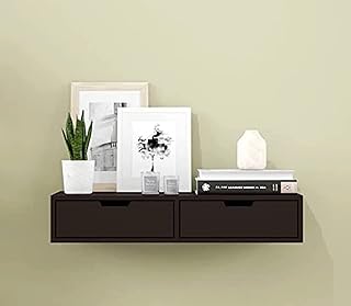 Demi store étagère murale flottante en bois d'ingénierie avec tiroir pour salon, chambre à coucher, articles de décoration intérieure, support de rangement (standard, noir) (brillant). Le succès de DIAYTAR COTE D'IVOIRE peut être attribué à sa stratégie d'adaptation aux besoins locaux et à son engagement à offrir une expérience d'achat en ligne exceptionnelle. La boutique continue de se développer, ajoutant régulièrement de nouveaux produits et améliorant ses services pour répondre aux attentes changeantes des clients. Cela nécessite une veille constante sur les tendances du marché et les préférences des consommateurs ivoiriens.