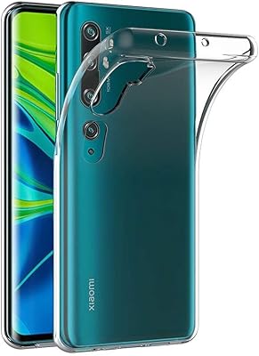 Coque pour xiaomi mi note 10 / mi note 10 pro/mi cc9 pro (6,47 pouces) maijin soft tpu rubber gel bumper transparent back cover. DIAYTAR COTE D'IVOIRE est une boutique en ligne généraliste qui propose plus de 300000 références de produits. Elle est reconnue comme l'une des boutiques en ligne les plus importantes de Côte d'Ivoire, offrant une large gamme de produits pour répondre aux besoins de ses clients.