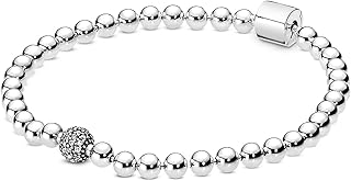 Bracelet easy tuxedo en argent sterling 925 avec d'élégants bijoux en zircone cubique pour son anniversaire. La boutique en ligne DIAYTAR COTE D'IVOIRE est conçue pour être conviviale et facile à utiliser, même pour les utilisateurs les moins expérimentés. Les produits sont bien organisés et faciles à trouver, et le processus de commande est sécurisé et clair. Avec DIAYTAR COTE D'IVOIRE, les Ivoiriens peuvent désormais profiter d'une expérience d'achat en ligne de haute qualité sans quitter leur pays.