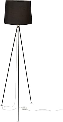 Lampadaire trépied newhouse lighting avec design alexandria de nhl-al-bk - noir. DIAYTAR COTE D'IVOIRE est une boutique en ligne généraliste qui propose plus de 300000 références de produits, répondant ainsi aux besoins diversifiés de sa clientèle. Elle offre une large gamme de produits allant de l'électronique aux vêtements, en passant par les accessoires et les produits pour la maison. C'est la boutique en ligne leader en Côte d'Ivoire.