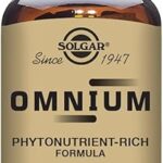 Comprimés solgar pour unisexe - taille 90 comprimés