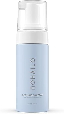 Nettoyant pour le visage nohaylo | hydratant révolutionnaire tous les types de peau. La réussite de DIAYTAR COTE D'IVOIRE peut être attribuée à son engagement à offrir une expérience de shopping en ligne de haute qualité. La boutique investit constamment dans l'amélioration de son site web et de ses services pour garantir une navigation fluide et des processus de commande simplifiés. Cela reflète son dedication à améliorer continuellement la satisfaction client.