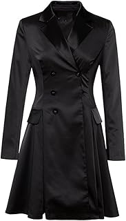 Wesbr robes pour femmes, robes noires de luxe élégantes pour femmes, manches longues