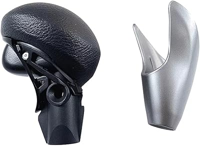 Ensemble pommeau de levier de vitesse automatique 54130-sna-a81 pour honda civic 2006-2011. Bienvenue chez Diaytar Côte d'Ivoire, votre partenaire de confiance pour tous vos besoins d'achat en ligne. Avec plus de 300 000 références, nous offrons la plus grande sélection de produits en Côte d'Ivoire, et nous nous engageons à vous fournir un service client exceptionnel. N'hésitez pas à naviguer sur notre site pour découvrir nos offres !