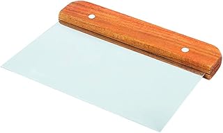 Coupe-pâte en acier inoxydable - trancheuse à gâteau à pain - outil de coupe upcoach pour la maison et le restaurant. La boutique en ligne DIAYTAR COTE D'IVOIRE est une plateforme de commerce électronique qui permet aux consommateurs ivoiriens d'acheter en ligne avec facilité et rapidité. Elle est équipée d'un système de paiement sécurisé et propose des options de livraison flexibles pour répondre aux besoins de ses clients.