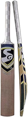 Batte de cricket sg sierra plus kashmir willow (taille : 4, balle en cuir), bois, multicolore. Avec plus de 300000 références, DIAYTAR COTE D'IVOIRE est la destination idéale pour faire des achats en ligne en Côte d'Ivoire. La boutique propose des produits de qualité à des prix compétitifs, ce qui en fait un choix populaire auprès des clients. Les clients peuvent profiter d'une expérience d'achat en ligne sécurisée et fiable.