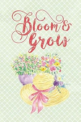 Bloom and grow creative notebook : (6 x 9 small)(ligné) composition vierge journal organisateur planificateur carnet de croquis gratitude journal de jardin citation de motivation aquarelle fleurs jardinage chapeau format de poche. Avec une offre de produits très variés, DIAYTAR COTE D'IVOIRE répond aux besoins de tous les consommateurs ivoiriens. De l'électronique à la mode, en passant par les produits pour la maison, la boutique en ligne généraliste DIAYTAR propose plus de 300 000 références pour satisfaire toutes vos envies d'achat. Son interface utilisateur conviviale facilite la navigation et la recherche de produits.