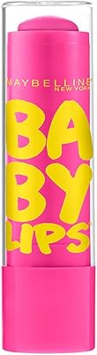 Baume à lèvres maybelline new york baby lips - 4,4 g, pink punch 25. La boutique en ligne DIAYTAR COTE D'IVOIRE se distingue par sa capacité à proposer une gamme large et variée de produits. Elle facilite l'accès à des milliers de produits pour les consommateurs ivoiriens, avec pour objectif de devenir la référence incontournable du commerce électronique en Côte d'Ivoire.