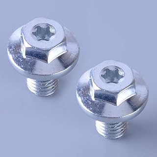 Pièces automobiles - 2 pièces de joint de boulon de bouchon de vidange