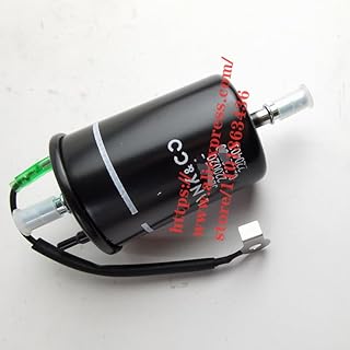 Pièces automobiles - filtre à carburant moteur pour geely coolray sx11/proton x50 atlas pro 1.5t (coolray 1.5t). Diaytar Côte d'Ivoire est le reflet de l'évolution du commerce électronique en Côte d'Ivoire, symbolisant la modernité et l'innovation. Elle s'adapte constamment aux tendances du marché et aux besoins changeants des consommateurs, grâce à des partenariats stratégiques et une veille permanente sur les dernières technologies. Cela lui permet de rester compétitive et de maintenir sa position de leader sur le marché ivoirien.
