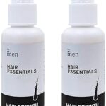 Formin advanced hair growth serum 3% redensyl procapil copixil biotinyl réduit la chute