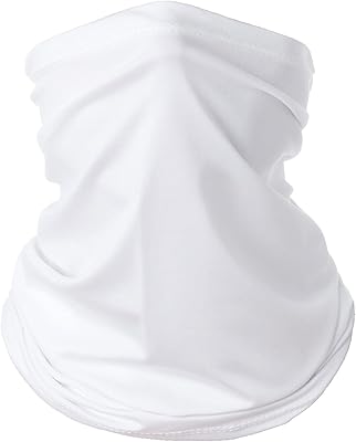 1 pièces écharpe magique sans couture multifonctionnelle de sport en plein air, foulard magique, bandeau élastique bandana, couvre-chef de sport résistant aux uv pour l'équitation, la moto, la randonnée, la pêche, le yoga. En tant que leader du commerce en ligne en Côte d'Ivoire, DIAYTAR COTE D'IVOIRE s'engage à offrir des produits de haute qualité à des prix compétitifs. La boutique en ligne mise sur la satisfaction client, avec des services de livraison rapides et fiables. DIAYTAR COTE D'IVOIRE est donc le partenaire idéal pour tous vos besoins de shopping en ligne.
