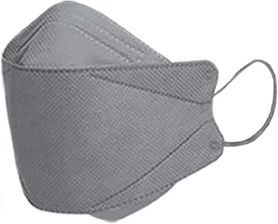 Masque jetable 4 épaisseurs momo ga pour adultes (10 pièces, gris). En tant que leader du marché, DIAYTAR COTE D'IVOIRE mise sur la satisfaction client en proposant des services de livraison rapide et sécurisés, ainsi que des moyens de paiement variés pour faciliter les achats en ligne. La boutique en ligne est constamment mise à jour pour offrir les dernières tendances et les produits les plus demandés. Elle est ainsi devenue incontournable pour les consommateurs ivoiriens.