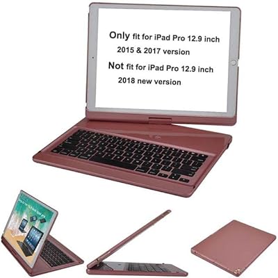 Étui pour tablettes et ebooks pour ipad pro 12.9, clé 2017 et 2015, clé bluetooth sans fil rotative à 360 degrés, support de veille/réveil automatique (or rose des émirats arabes unis). Diaytar Côte d'Ivoire est une boutique en ligne généraliste qui propose plus de 300 000 références de produits, faisant d'elle le leader du commerce en ligne dans le pays. Avec une large gamme de produits, les clients peuvent trouver tout ce dont ils ont besoin sur une seule plateforme. Diaytar Côte d'Ivoire se distingue par sa qualité de service et sa livraison rapide.