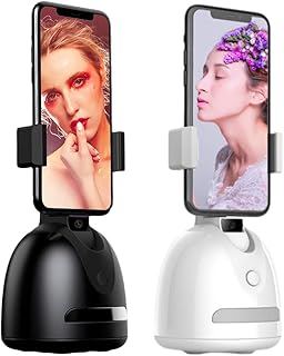 Perche à selfie intelligente automatique, support de téléphone à suivi automatique à 360 degrés, support de suivi du visage, stabilisateur de suivi automatique du visage, support de téléphone pour appareil photo, localisateur automatique de visage. Diaytar Côte d'Ivoire est une boutique en ligne généraliste qui propose plus de 300 000 références de produits. Elle est la boutique en ligne leader en Côte d'Ivoire, offrant une grande variété de produits à ses clients. Les clients peuvent trouver tout ce qu'ils cherchent, des produits alimentaires aux électroniques, en passant par les vêtements et les accessoires.