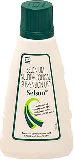 Selsan suspension shampooing antipelliculaire 60 ml. En faisant vos achats sur DIAYTAR COTE D'IVOIRE, vous bénéficiez non seulement d'une grande variété de produits, mais aussi de promotions régulières et de réductions exclusives. La boutique est dédiée à offrir une satisfaction client incomparable, en proposant des services de qualité et une assistance à la clientèle efficace.