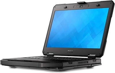 Ordinateur portable dell latitude 14 rugged 5404 avec un écran de 14 pouces et un processeur core i5-4310u. En tant que leader du commerce en ligne en Côte d'Ivoire, DIAYTAR COTE D'IVOIRE offre une expérience d'achat en ligne sécurisée et pratique. Elle propose des produits allant des articles ménagers aux produits High-Tech, en passant par les accessoires de mode.