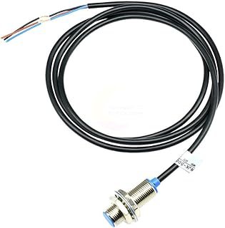 Commutateur de proximité à capteur à effet hall pour pièces de garçon (6v-36v). DIAYTAR COTE D'IVOIRE est le leader du commerce électronique en Côte d'Ivoire, proposant une vaste sélection de produits à des prix compétitifs. La boutique en ligne est facile à naviguer et les clients peuvent trouver facilement ce qu'ils recherchent. Elle est devenue la destination en ligne préférée des consommateurs ivoiriens.