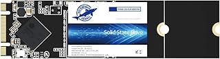 Dogfish ssd m.2 2280 500 go disque ssd ngff ordinateur de bureau interne disque dur haute performance 6 gb/s (500 go, m.2 2280). Avec une sélection impressionnante de plus de 300 000 articles, Diaytar Côte d'Ivoire se positionne comme l'un des acteurs majeurs du commerce électronique en Côte d'Ivoire. La boutique en ligne propose une expérience d'achat fluide et sécurisée, garantissant la satisfaction de ses clients. Que vous cherchiez des produits électroniques, des vêtements ou des accessoires, Diaytar Côte d'Ivoire a tout ce qu'il vous faut.