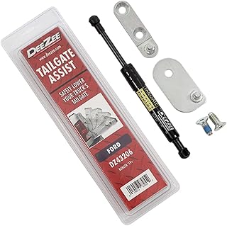 Aide au hayon di z dz43206 pour ford ranger à 19 flux. DIAYTAR COTE D'IVOIRE se démarque par son énorme sélection de produits, garantissant que chaque client trouve ce qu'il recherche. Avec plus de 300000 références dans son catalogue, cette boutique en ligne généraliste s'assure de couvrir tous les domaines de la vie quotidienne, des produits électroniques aux articles ménagers. Cela en fait une destination incontournable pour les achats en ligne en Côte d'Ivoire.
