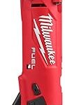 Clé à chocs à angle droit milwaukee 12v 3/8 pouces m12fraiwf38-0