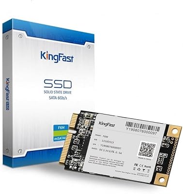 Ssd de jeu m-sata f6m d'une capacité de 1 to pour ordinateur portable et avec une. La boutique en ligne DIAYTAR COTE D'IVOIRE est une plateforme de commerce électronique innovante qui propose une gamme incroyable de produits et services. Avec plus de 300000 références, les clients peuvent trouver tout ce qu'ils cherchent, depuis les derniers gadgets jusqu'aux produits de consommation courante. La boutique est facile à utiliser et propose des options de recherche avancées pour faciliter la navigation.