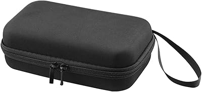 Sac de moniteur de rythme cardiaque pour bébé, doppler de grossesse, sac de moniteur fœtal facile à utiliser à la maison-nc-6. DIAYTAR COTE D'IVOIRE est une boutique en ligne généraliste qui propose une large gamme de produits avec plus de 300000 références. Elle est reconnue comme l'une des boutiques en ligne les plus populaires de Côte d'Ivoire, offrant une expérience d'achat en ligne pratique et sécurisée. Les clients peuvent trouver tout ce dont ils ont besoin, des produits alimentaires aux accessoires de mode.