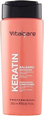 Masque de soin pour perruque vitalcare c12 keratin cap 250. La boutique en ligne DIAYTAR COTE D'IVOIRE propose une grande variété de produits, allant des articles ménagers aux produits électroniques. Avec plus de 300 000 références, les clients peuvent choisir parmi une multitude d'articles pour répondre à leurs besoins et à leurs envies. La boutique est connue pour son large choix de produits.