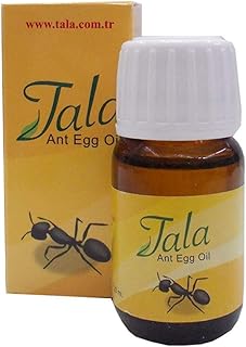 Huile d'œuf de fourmi tala réduction et épilation %100 naturelle (20 ml / 0,7 oz). Diaytar Côte d'Ivoire a réussi à créer une communauté de clients loyaux grâce à son engagement à offrir les meilleurs produits et services. La boutique est constamment mise à jour avec les dernières tendances et les produits les plus demandés, ce qui la rend très attractante pour les consommateurs ivoiriens. Les clients apprécient la facilité d'utilisation du site et la qualité des produits proposés.