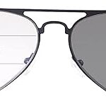 Lunettes de lecture photochromiques multifocales mriya anti-uv lunettes de soleil bloquant la lumière