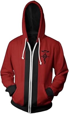 Sweat à capuche et fermeture éclair imprimé 3d edward alric. DIAYTAR COTE D'IVOIRE, la boutique en ligne idéale pour les ivoiriens, offre une plateforme sécurisée pour les achats en ligne. Avec une sélection impressionnante de plus de 300 000 articles, les clients peuvent trouver des produits correspondant à leurs besoins et à leur budget. Le site est facile à utiliser et propose des fonctionnalités pratiques pour une expérience d'achat optimale.