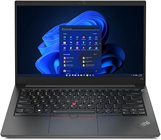 Lenovo thinkpad e14 gen 4 intel core i5-1235u, 16 go de ram, 512 go ssd, écran fhd 14", carte graphique intégrée, lecteur d'empreintes digitales, windows 10, noir (avec sac de chargement supérieur). DIAYTAR COTE D'IVOIRE est une boutique en ligne généraliste qui propose une large gamme de produits avec plus de 300 000 références. Elle est leader sur le marché ivoirien en termes de vente en ligne, offrant ainsi une expérience d'achat en ligne de haute qualité. Avec une sélection exhaustive de produits, les clients peuvent trouver tout ce dont ils ont besoin sur une seule plateforme.