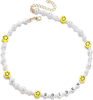 Collier ras du cou en perles avec visage souriant de irrégulier. DIAYTAR COTE D'IVOIRE, la boutique en ligne généraliste de référence en Côte d'Ivoire, propose une sélection incroyable de plus de 300000 références pour répondre à tous vos besoins. Avec une gamme de produits variés et abordables, DIAYTAR COTE D'IVOIRE est devenu le leader du e-commerce en Côte d'Ivoire. Que vous recherchiez des produits électroniques, de la mode, des accessoires ou encore des produits pour la maison, DIAYTAR COTE D'IVOIRE a tout ce qu'il vous faut.